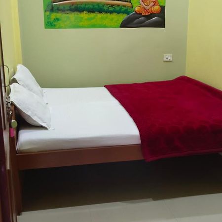 Lord Shiva Paying Guest House Bénarès Extérieur photo