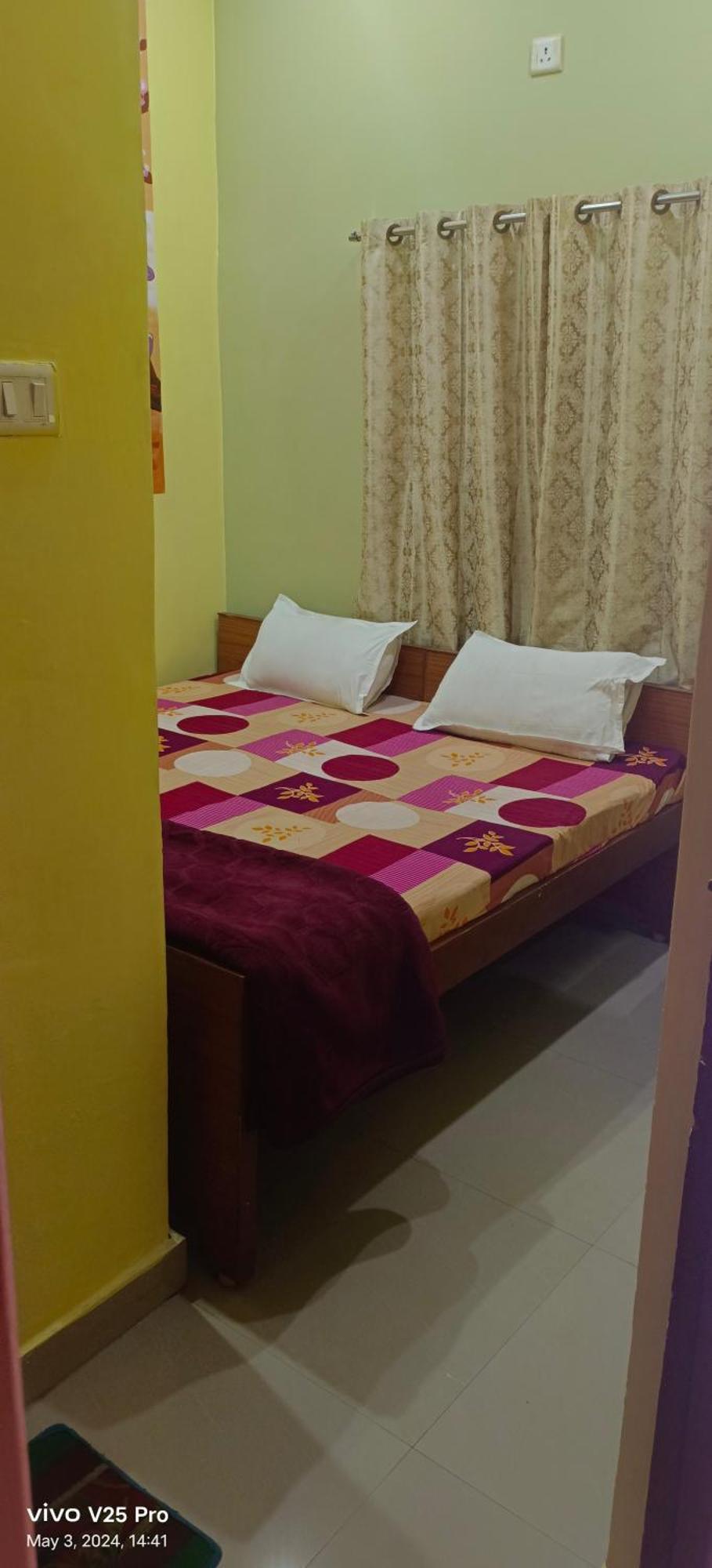Lord Shiva Paying Guest House Bénarès Extérieur photo