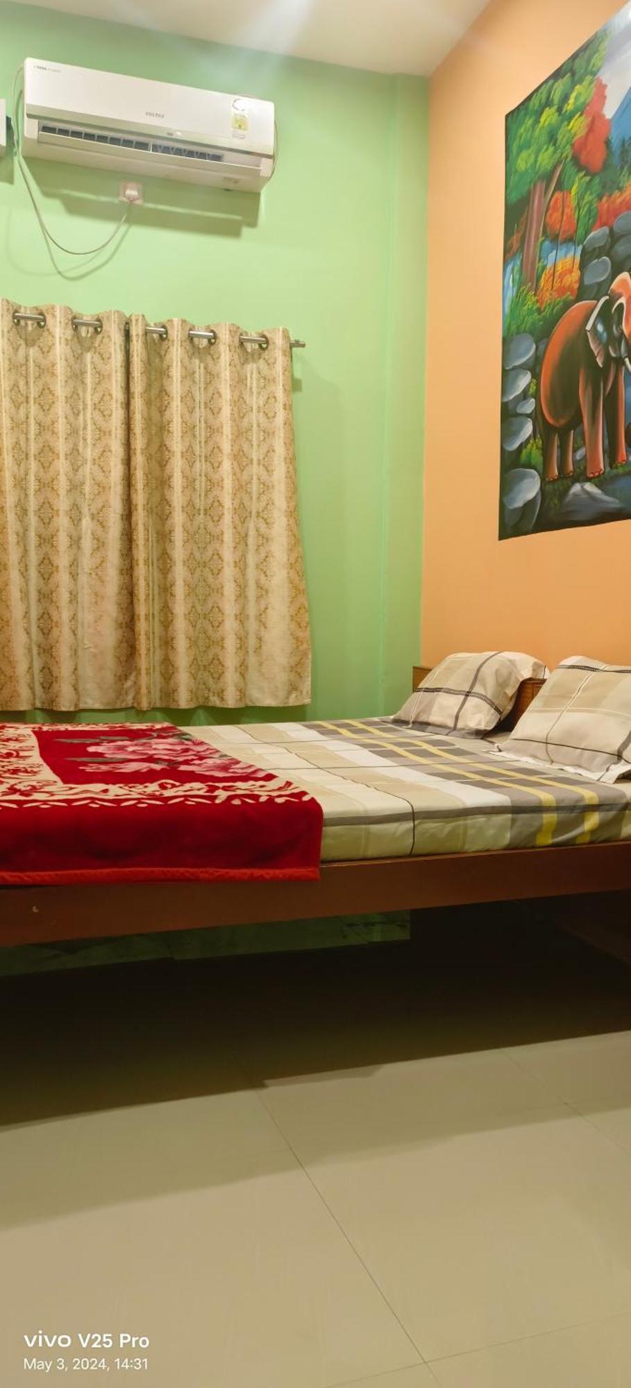 Lord Shiva Paying Guest House Bénarès Extérieur photo