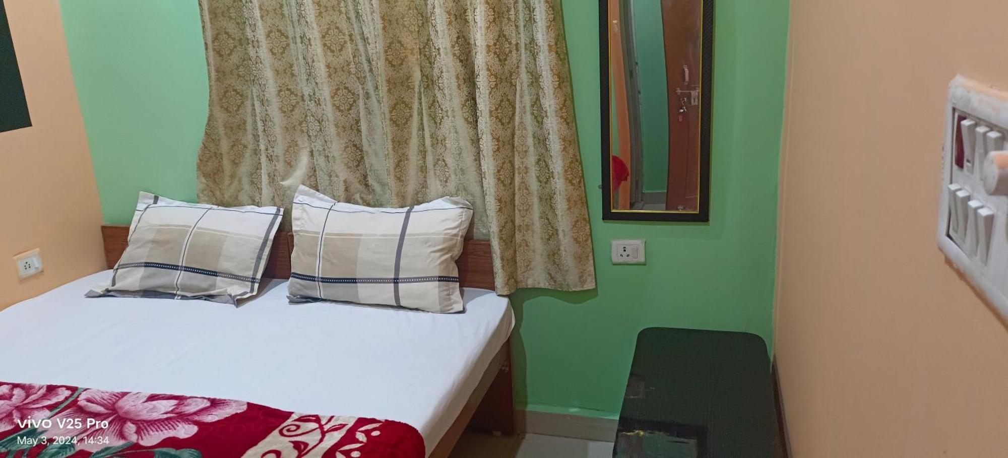 Lord Shiva Paying Guest House Bénarès Extérieur photo