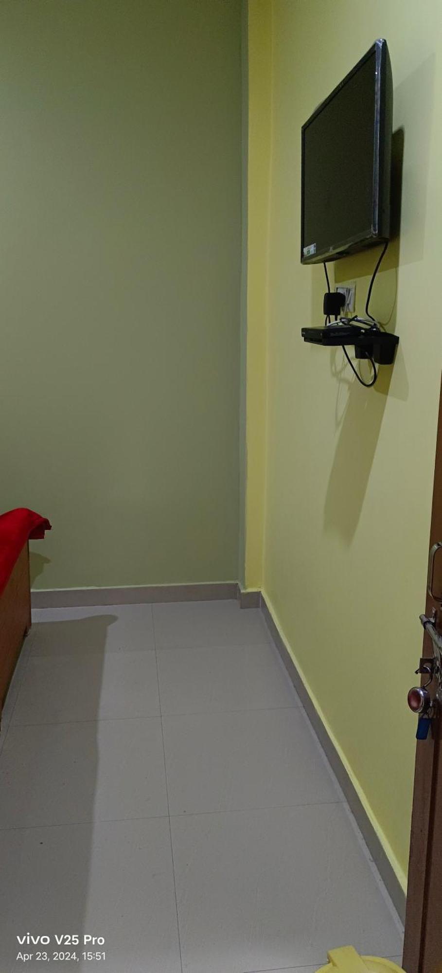 Lord Shiva Paying Guest House Bénarès Extérieur photo