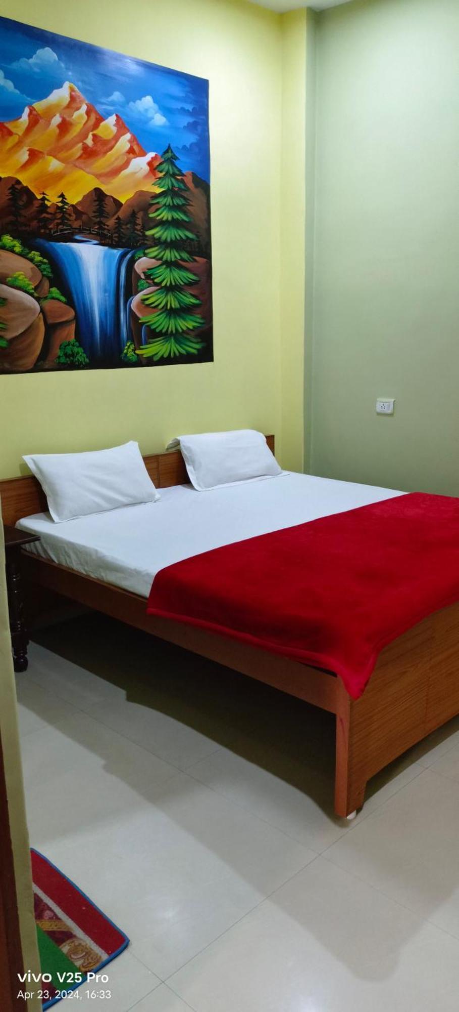 Lord Shiva Paying Guest House Bénarès Extérieur photo