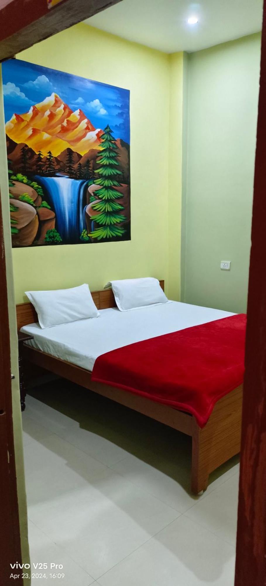 Lord Shiva Paying Guest House Bénarès Extérieur photo